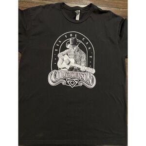 Cody Johnson "Till You CANT Next level XL